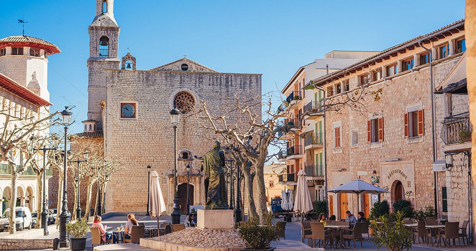 Isern Pons • Imatge i text